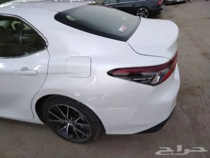 ورشه عزم الابداع لصيانه السيارات شفط وتعديل بدون بويه 9