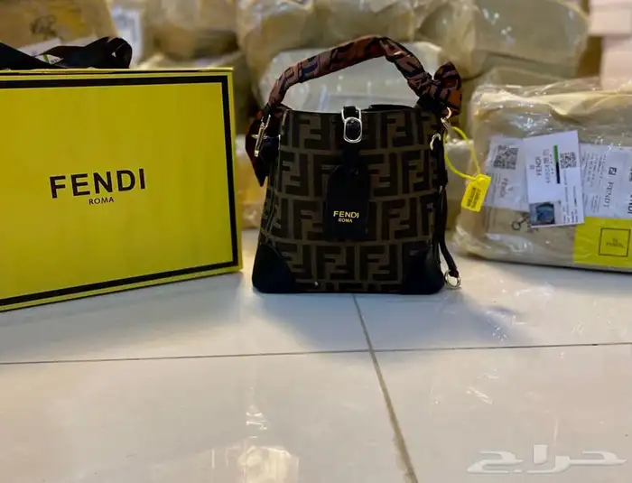 شنط شوزات جمله 9