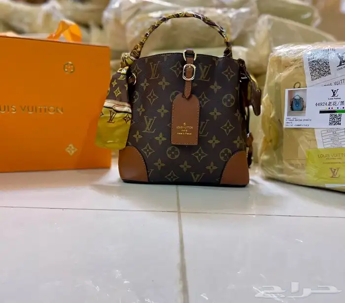 شنط شوزات جمله 7