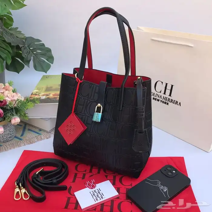 شنط شوزات جمله 24