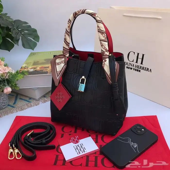 شنط شوزات جمله 23