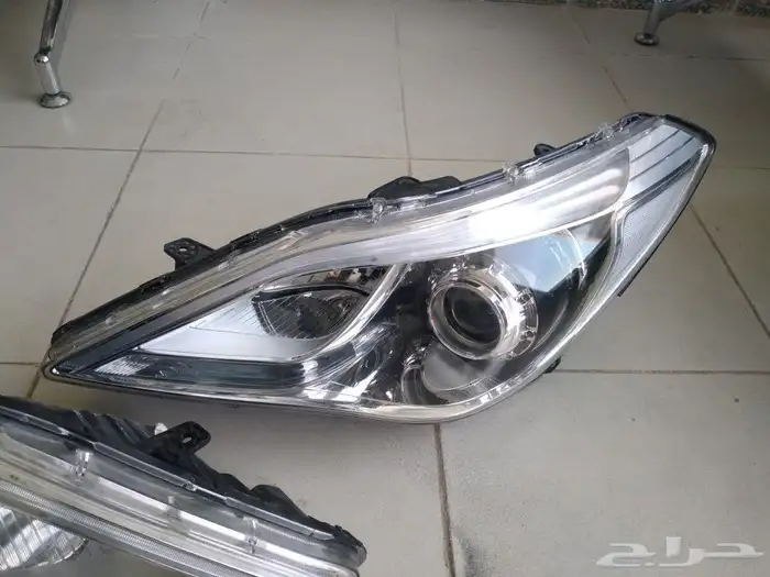 شمعه ازيرا مكحل 2012-2017 2