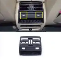 ريش مكيف وقزازة شمعات F10 واكسسوارات BMW 20