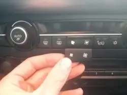 ريش مكيف وقزازة شمعات F10 واكسسوارات BMW 22