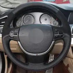 ريش مكيف وقزازة شمعات F10 واكسسوارات BMW 47