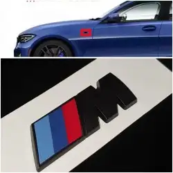 ريش مكيف وقزازة شمعات F10 واكسسوارات BMW 24