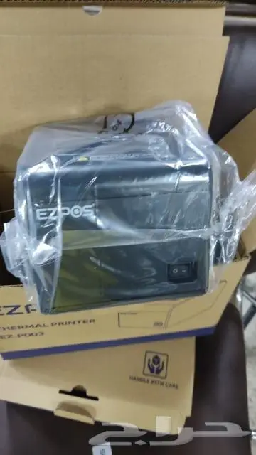 كمبيوتر مكتبي مستخدم ( DELL I3 ) كامل - السعر 650 3