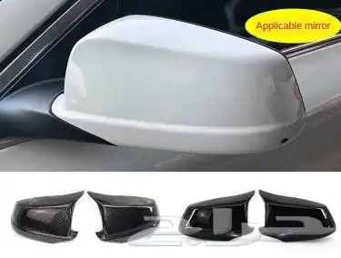 ريش مكيف وقزازة شمعات F10 واكسسوارات BMW 19
