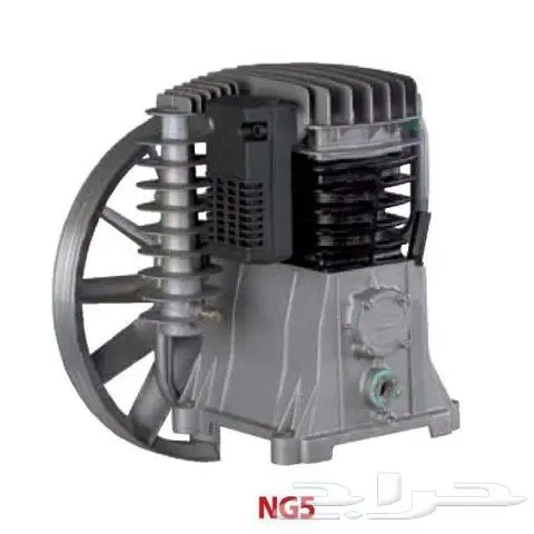 طرمبات كمبروسر compressor pump 3