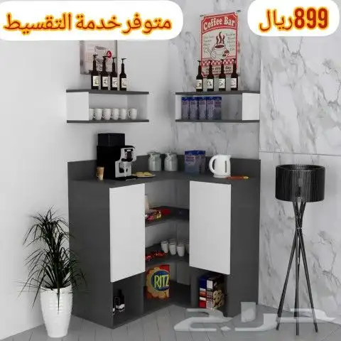 أركان قهوة زاويه او عادي بأشكال مختلفه ومودرن 5