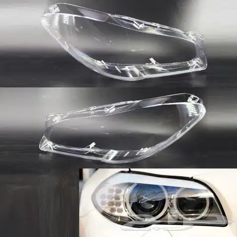 ريش مكيف وقزازة شمعات F10 واكسسوارات BMW 1