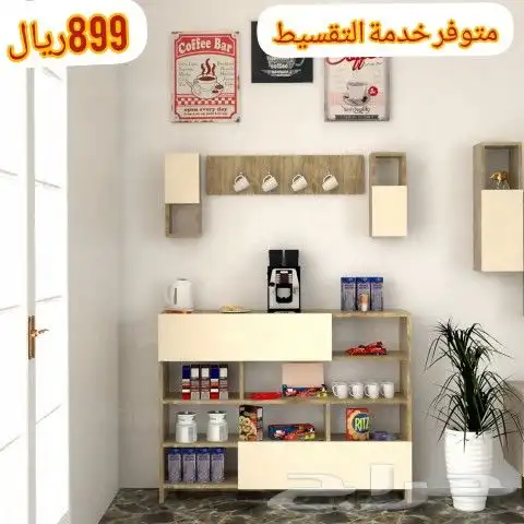 أركان قهوة زاويه او عادي بأشكال مختلفه ومودرن 11