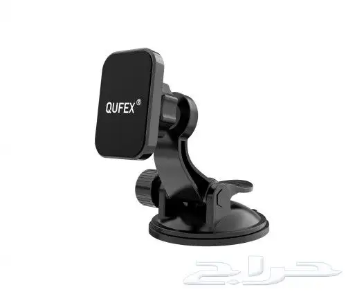 قاعدة مغناطيس من QUFEX 1