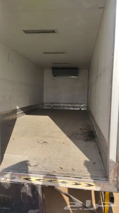 حافظة لوري CGSمع محرك كارير 350 الشكل الحديث 12