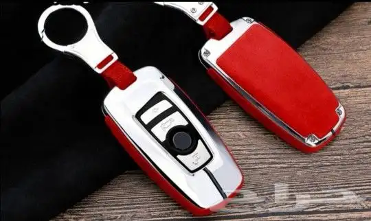 ريش مكيف وقزازة شمعات F10 واكسسوارات BMW 11
