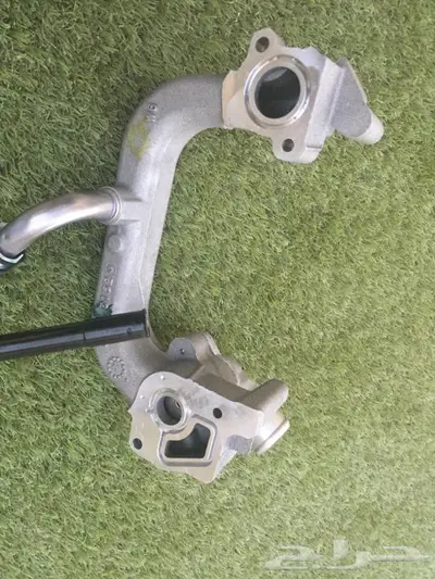 قطع غيار فورد موستنج ماكينة 7