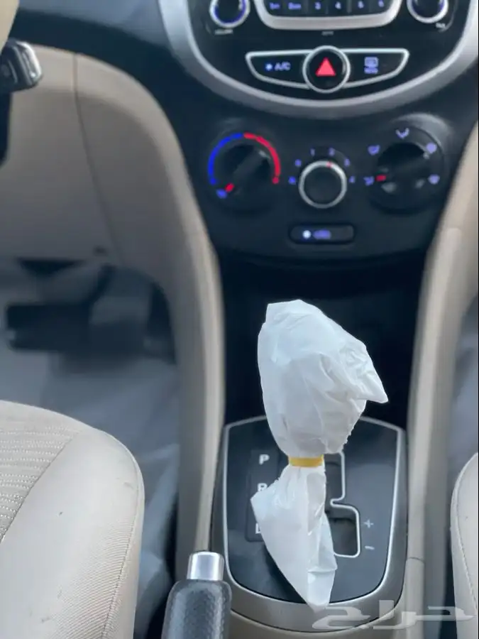 اكسنت 2017 مكينة 1600cc تم البيع 28