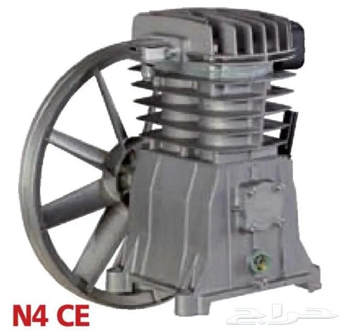 طرمبات كمبروسر compressor pump 1