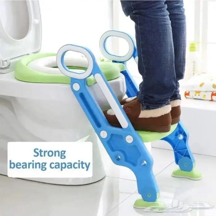 مقعد مرحاض للاطفال 1