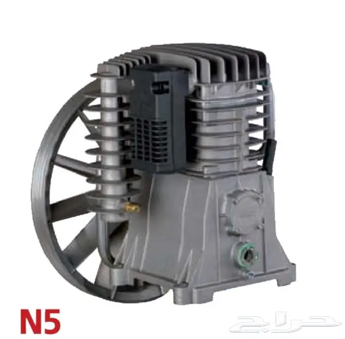 طرمبات كمبروسر compressor pump 2