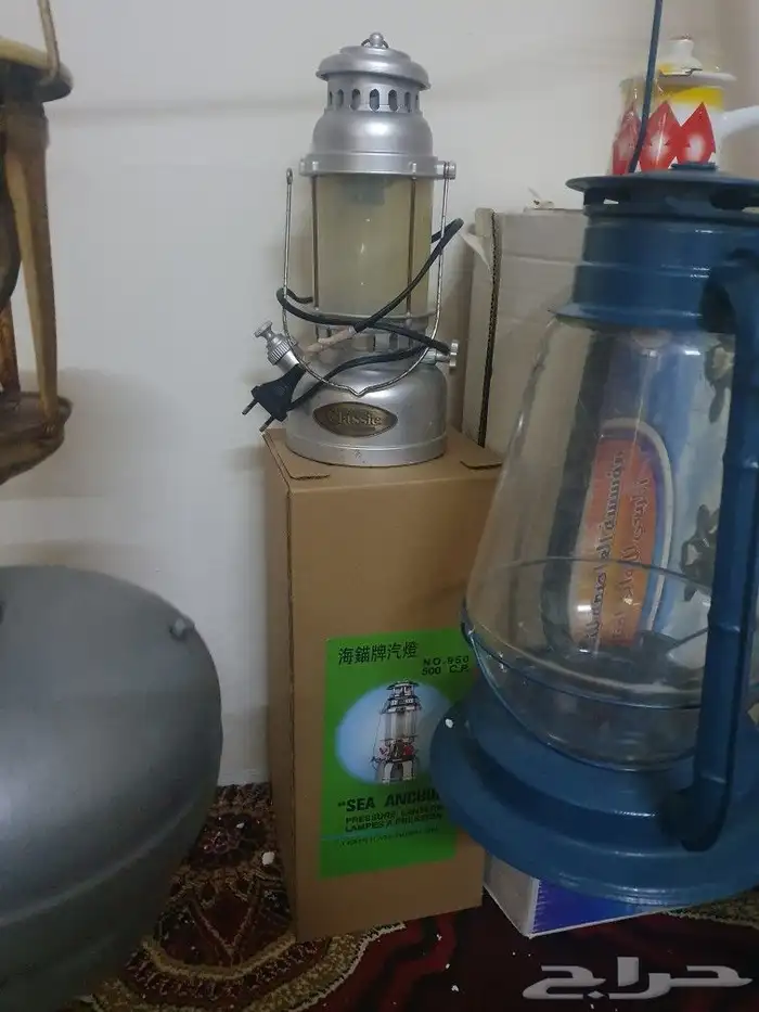 بيعة تراثية منوعة 6