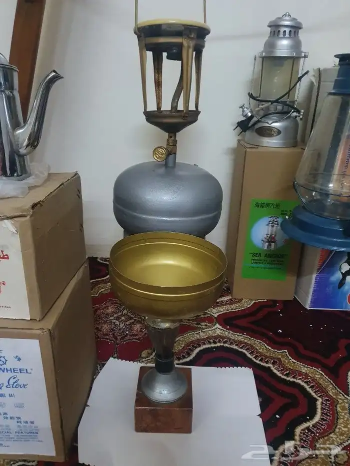 بيعة تراثية منوعة 2