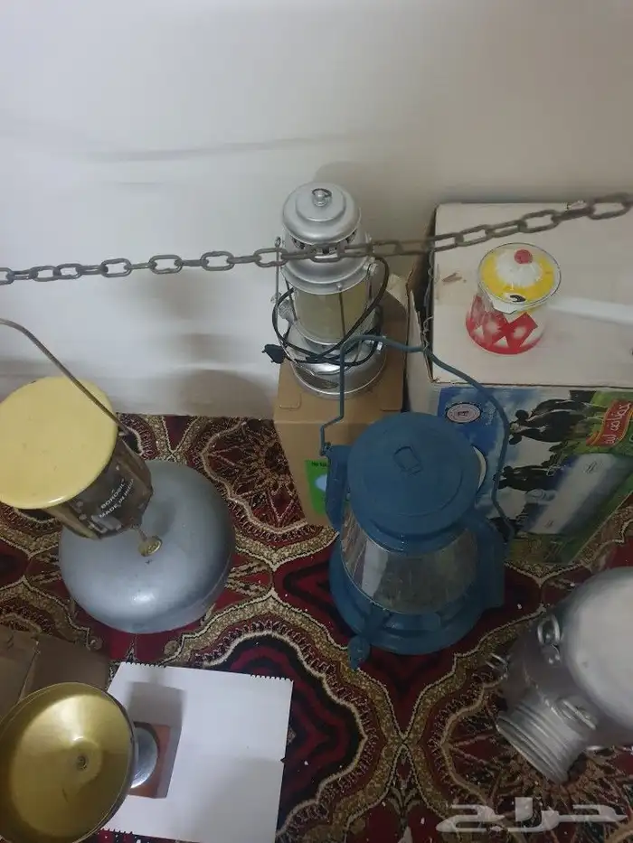 بيعة تراثية منوعة 18