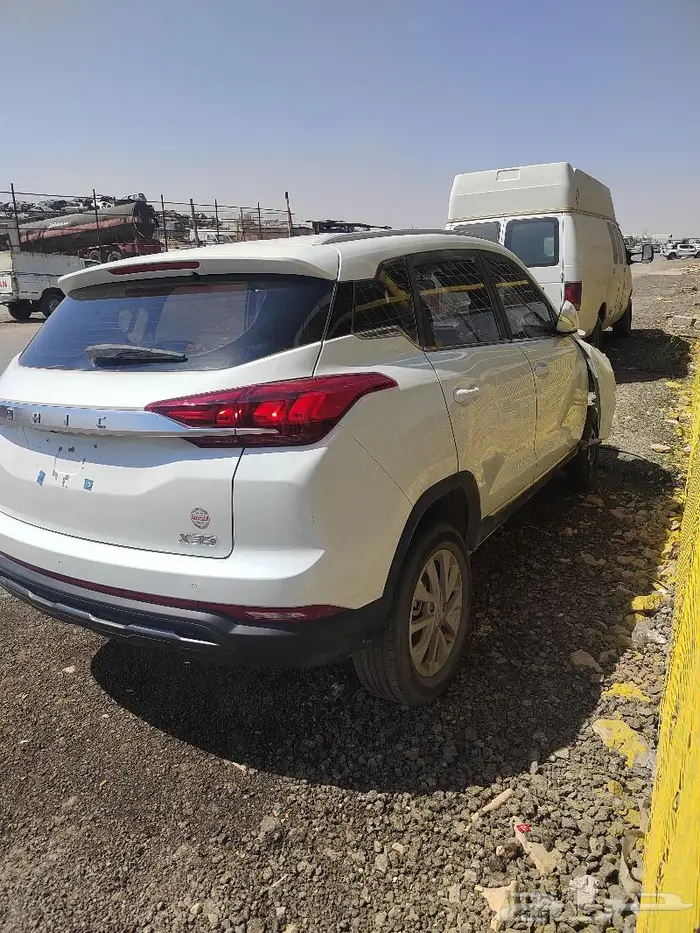 بايك x35 قطع غيار فقط 0