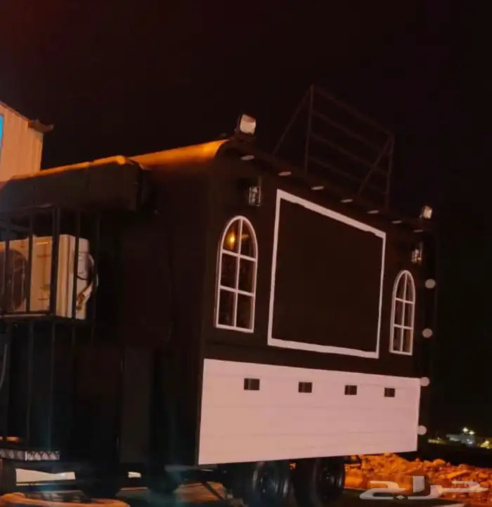 بيع فود ترك جديد 20