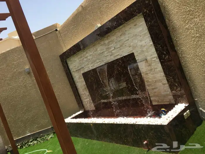 شلالات ونافوير ومصابات ستيل 23