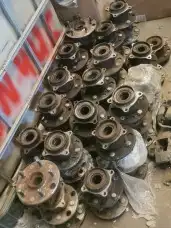 أفضل المستعمل لقطع غيارلكزس المستعمل و الجديد 1