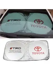 ليد طبلون كامري واكسسوارات تويوتا 25