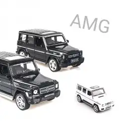 كاربون فايبر مرسيدس G واكسسوارات 22