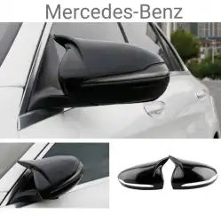 كاربون فايبر مرسيدس G واكسسوارات 19