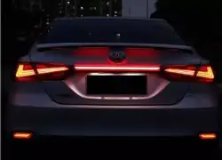 ليد طبلون كامري واكسسوارات تويوتا 36