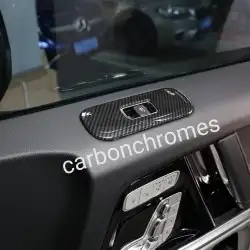 كاربون فايبر مرسيدس G واكسسوارات 3