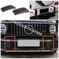 كاربون فايبر مرسيدس G واكسسوارات 2