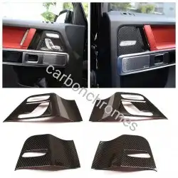 كاربون فايبر مرسيدس G واكسسوارات 5