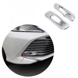 ليد طبلون كامري واكسسوارات تويوتا 34