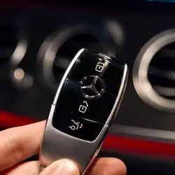 كاربون فايبر مرسيدس G واكسسوارات 10