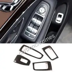 كاربون فايبر مرسيدس G واكسسوارات 4