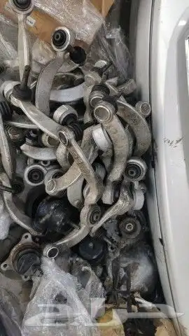 أفضل المستعمل لقطع غيارلكزس المستعمل و الجديد 3