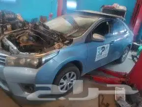 جميع انواع الجيرات الاوتوماتيك والعادي ومكائن 7