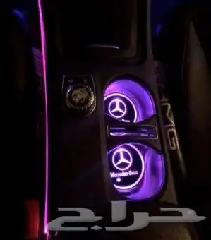 كاربون فايبر مرسيدس G واكسسوارات 30