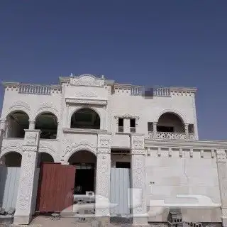 توريد وتركيب كافة انواع الحجر الطبيعي و صناعي 31