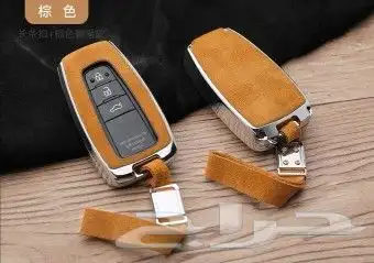 ليد طبلون كامري واكسسوارات تويوتا 53