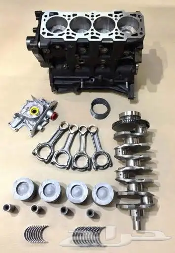 Electronic repair generators electric motors 5