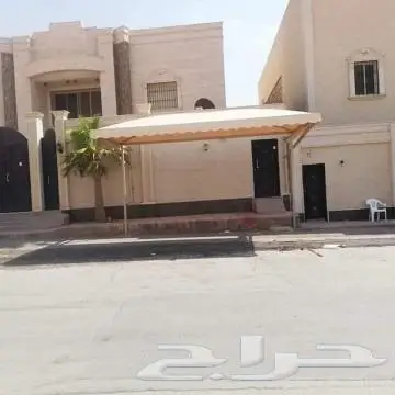 سواتر حديد مواقف سيارات مظلات هناجر 15