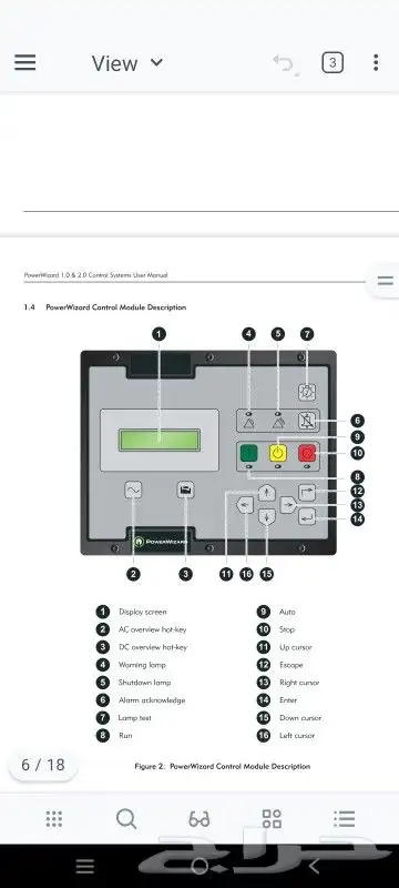 Electronic repair generators electric motors 8