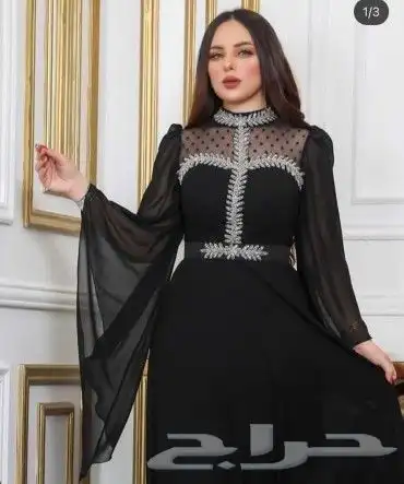 فساتين سهرة و مناسبات جودة عالية مرااا 69